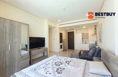 Apartment - Studio - 1 Bathroom for rent in Al Juffair - Capital Governorate Apartment - Studio - 1 Bathroom for rent in Al Juffair - Capital Governorate