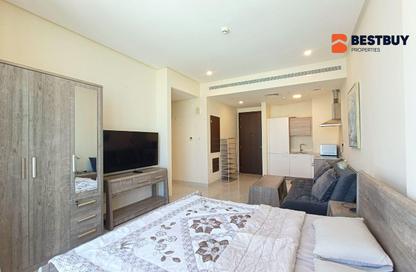 Apartment - Studio - 1 Bathroom for rent in Al Juffair - Capital Governorate Apartment - Studio - 1 Bathroom for rent in Al Juffair - Capital Governorate