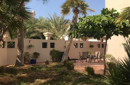 Villa - 6 Bedrooms - 5 Bathrooms for rent in Saar - Northern Governorate