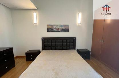 Apartment - 1 Bedroom - 1 Bathroom for rent in Reef Island - Capital Governorate