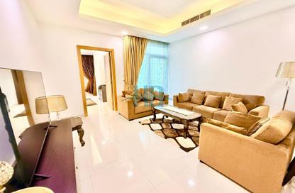 Apartment - 1 Bedroom - 2 Bathrooms for sale in Al Juffair - Capital Governorate
