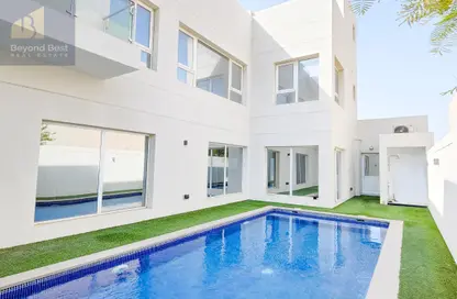 Villa - 3 Bedrooms - 4 Bathrooms for rent in Hamala - Northern Governorate