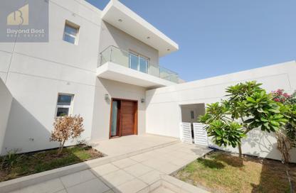 Villa - 3 Bedrooms - 4 Bathrooms for rent in Hamala - Northern Governorate