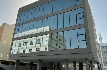 Office Space - Studio - 1 Bathroom for rent in Seef - Capital Governorate