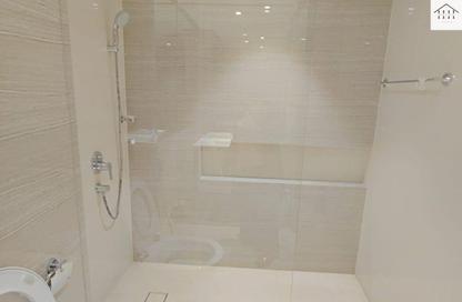 Apartment - 1 Bedroom - 2 Bathrooms for rent in The Treasure - Dilmunia Island - Muharraq Governorate