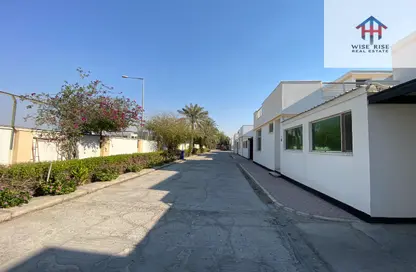 Villa - 5 Bedrooms - 3 Bathrooms for rent in Saar - Northern Governorate