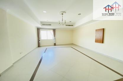 Apartment - 2 Bedrooms - 2 Bathrooms for rent in Um Al Hasam - Manama - Capital Governorate