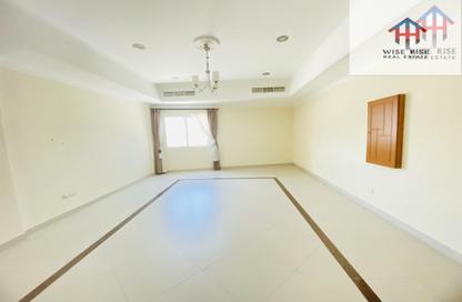 Apartment - 2 Bedrooms - 2 Bathrooms for rent in Um Al Hasam - Manama - Capital Governorate