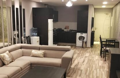 Apartment - 1 Bedroom - 1 Bathroom for rent in Busaiteen - Muharraq Governorate