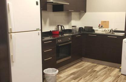 Apartment - 1 Bedroom - 1 Bathroom for rent in Busaiteen - Muharraq Governorate Apartment - 1 Bedroom - 1 Bathroom for rent in Busaiteen - Muharraq Governorate