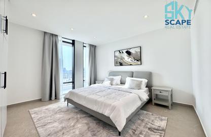 Apartment - 2 Bedrooms - 2 Bathrooms for rent in Seef - Capital Governorate