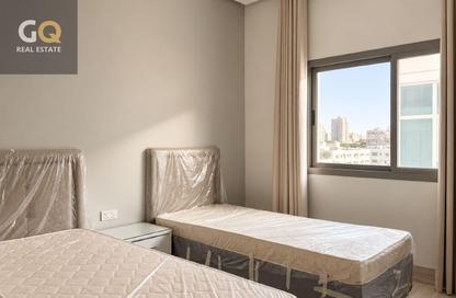 Apartment - 2 - 2 for rent in Al Bahair - Riffa - Southern Governorate