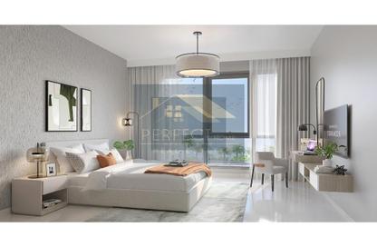 Apartment - 2 Bedrooms - 2 Bathrooms for sale in Marassi Al Bahrain - Diyar Al Muharraq - Muharraq Governorate