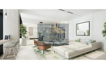 Apartment - 2 Bedrooms - 2 Bathrooms for sale in Marassi Al Bahrain - Diyar Al Muharraq - Muharraq Governorate