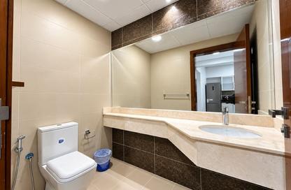 Apartment - 3 - 4 for rent in Amwaj Avenue - Amwaj Islands - Muharraq Governorate