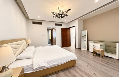 Apartment - 3 - 4 for rent in Amwaj Avenue - Amwaj Islands - Muharraq Governorate