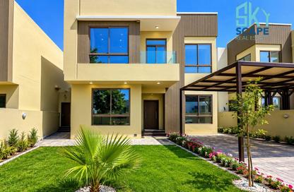 Villa - 4 - 5 for rent in Janabiya - Northern Governorate Villa - 4 - 5 for rent in Janabiya - Northern Governorate