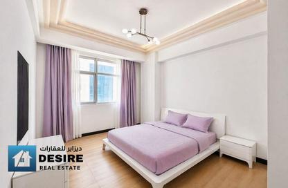 Apartment - 3 Bedrooms - 3 Bathrooms for rent in Zinj - Manama - Capital Governorate Apartment - 3 Bedrooms - 3 Bathrooms for rent in Zinj - Manama - Capital Governorate