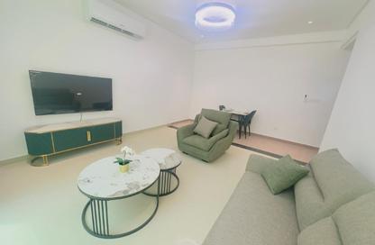 Apartment - 2 Bedrooms - 2 Bathrooms for rent in Al Juffair - Capital Governorate Apartment - 2 Bedrooms - 2 Bathrooms for rent in Al Juffair - Capital Governorate
