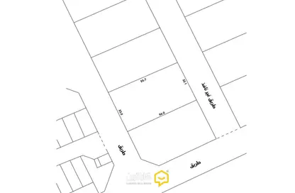 Land - Studio for sale in Hamala - Northern Governorate