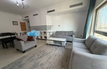 شقة - 2 غرف نوم - 3 حمامات للايجار في الجفير - محافظة العاصمة