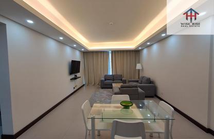 شقة - 2 غرف نوم - 3 حمامات للايجار في البسيتين - المحرق