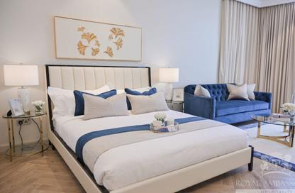 Apartment - Studio - 1 Bathroom for rent in Seef - Capital Governorate