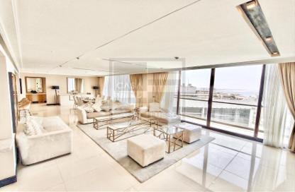 Apartment - 3 Bedrooms - 5 Bathrooms for sale in The Lagoon - Amwaj Islands - Muharraq Governorate