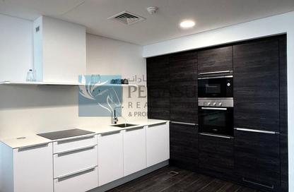 Apartment - 2 Bedrooms - 2 Bathrooms for rent in Bahrain Financial Harbour - Manama - Capital Governorate
