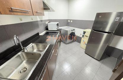 Apartment - 1 - 2 for rent in Busaiteen - Muharraq Governorate