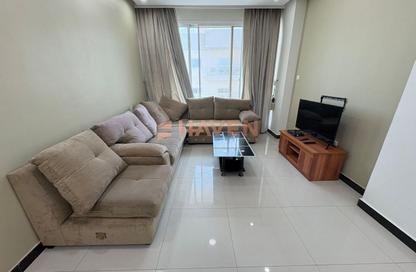 Apartment - 1 - 2 for rent in Busaiteen - Muharraq Governorate