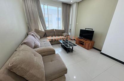 Apartment - 1 - 2 for rent in Busaiteen - Muharraq Governorate