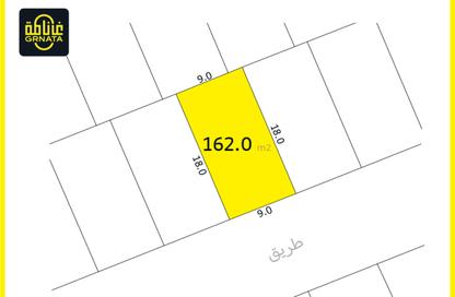 Land - Studio for sale in Hamala - Northern Governorate