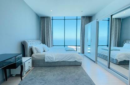 Apartment - 1 Bedroom - 2 Bathrooms for sale in Seef - Capital Governorate