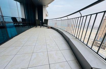 Apartment - 2 Bedrooms - 2 Bathrooms for rent in Seef - Capital Governorate