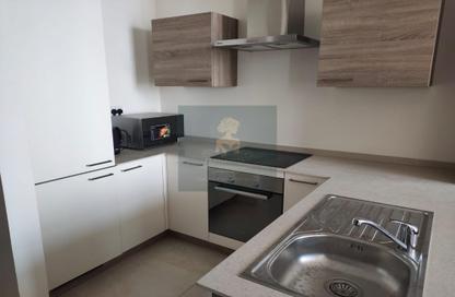 Apartment - Studio - 1 Bathroom for rent in Al Juffair - Capital Governorate