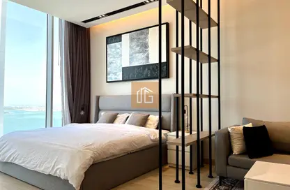 Apartment - 1 Bathroom for rent in Al Juffair - Capital Governorate