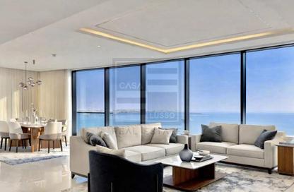 Apartment - 3 Bedrooms - 5 Bathrooms for sale in Hidd - Muharraq Governorate