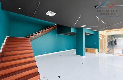 Shop - Studio - 2 for rent in Sanabis - Manama - Capital Governorate