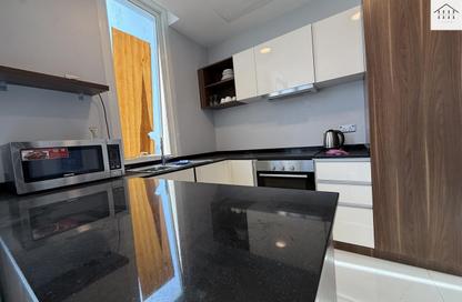 Apartment - 1 - 2 for rent in Al Juffair - Capital Governorate Apartment - 1 - 2 for rent in Al Juffair - Capital Governorate
