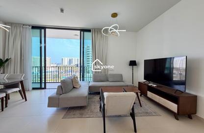 Apartment - 3 Bedrooms - 3 Bathrooms for rent in Marassi Al Bahrain - Diyar Al Muharraq - Muharraq Governorate