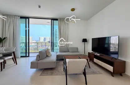 شقة - 3 غرف نوم - 3 حمامات للايجار في مراسي البحرين - ديار المحرق - المحرق