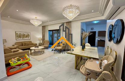 Villa - 4 Bedrooms - 4 Bathrooms for sale in Deerat Al Oyoun - Diyar Al Muharraq - Muharraq Governorate