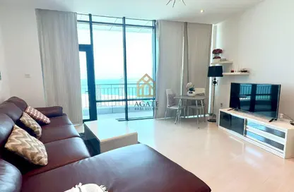 Apartment - 1 Bedroom - 2 Bathrooms for rent in Seef - Capital Governorate