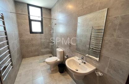 Apartment - Studio - 1 Bathroom for rent in Saar - Northern Governorate