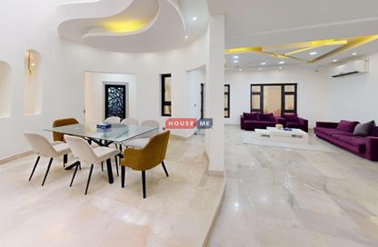 Villa - 5 Bedrooms - 7 Bathrooms for sale in Janabiya - Northern Governorate