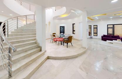 Villa - 5 Bedrooms - 7 Bathrooms for sale in Janabiya - Northern Governorate