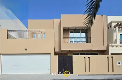 Villa - 4 Bedrooms - 5 Bathrooms for sale in Saar - Northern Governorate