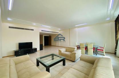 Apartment - 3 - 3 for rent in Mahooz - Manama - Capital Governorate Apartment - 3 - 3 for rent in Mahooz - Manama - Capital Governorate