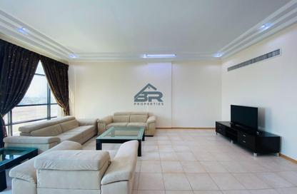 Apartment - 3 - 3 for rent in Mahooz - Manama - Capital Governorate Apartment - 3 - 3 for rent in Mahooz - Manama - Capital Governorate